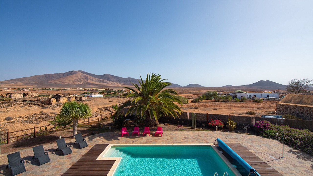 Photo of Outdoor in Triquivijate