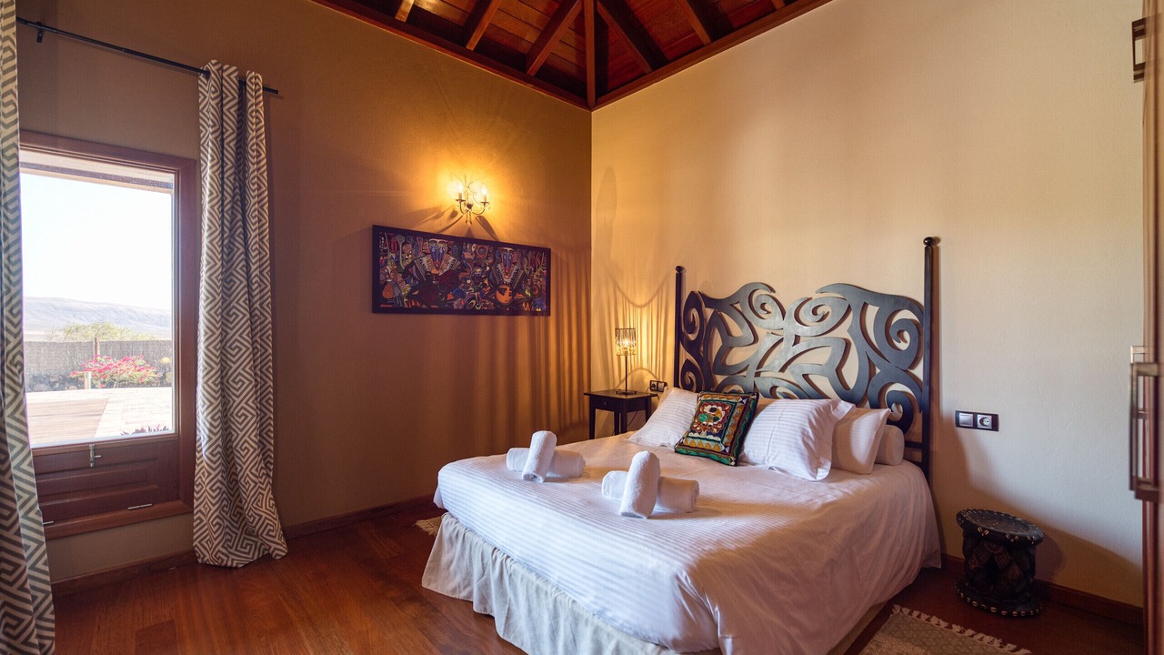 Photo of Bedroom in Triquivijate