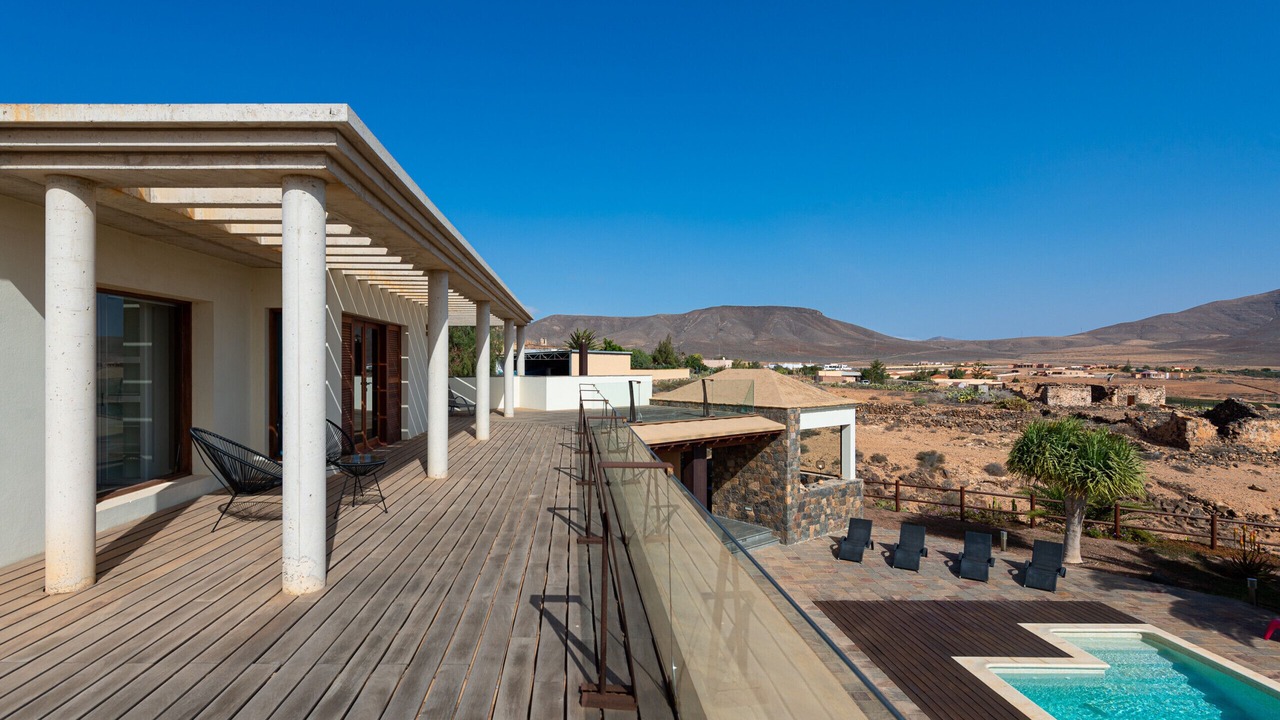 Photo of Outdoor in Triquivijate