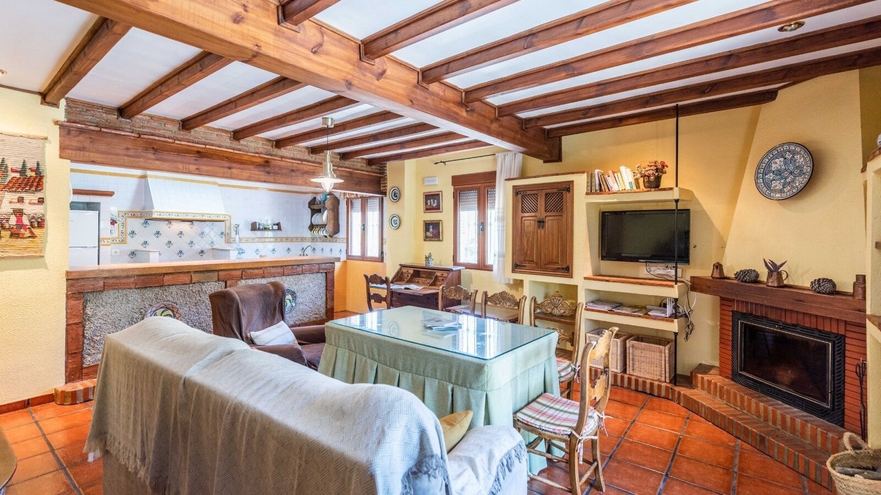 Photo of Livingroom in Rute