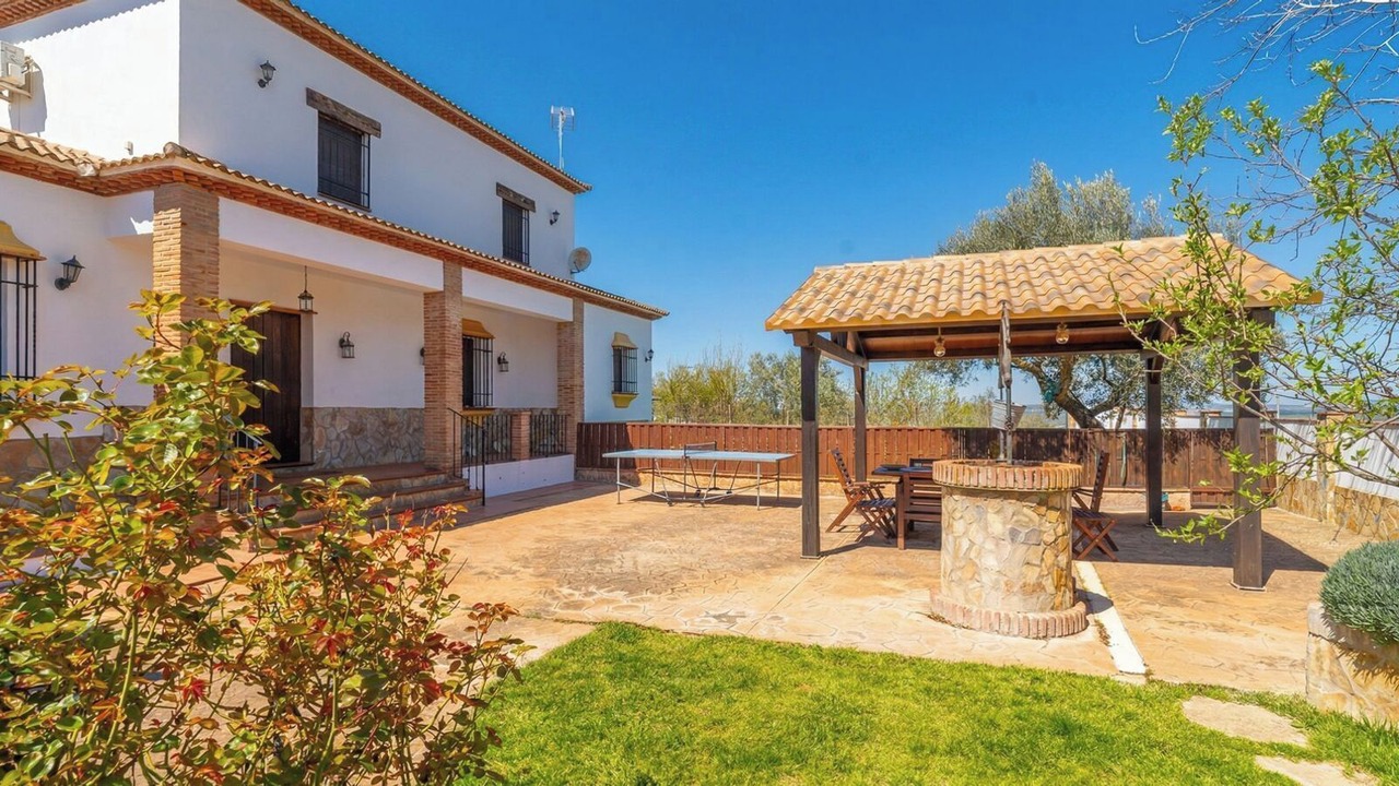 Photo of Outdoor in Setenil de las Bodegas