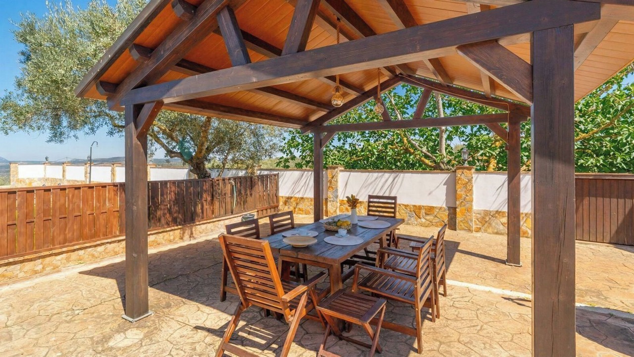 Photo of Outdoor in Setenil de las Bodegas