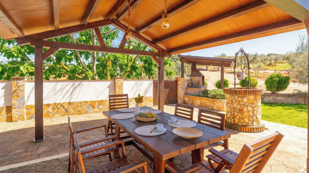 Photo of Outdoor in Setenil de las Bodegas