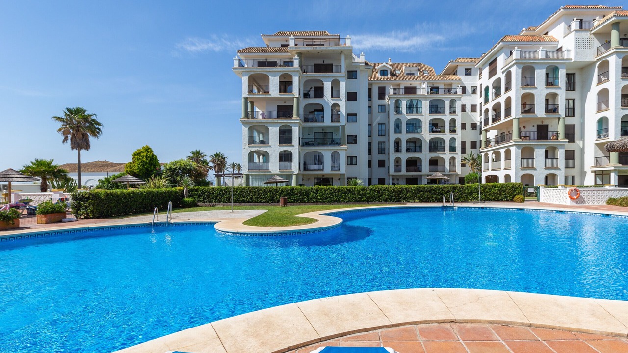 Photo of Outdoor in Manilva