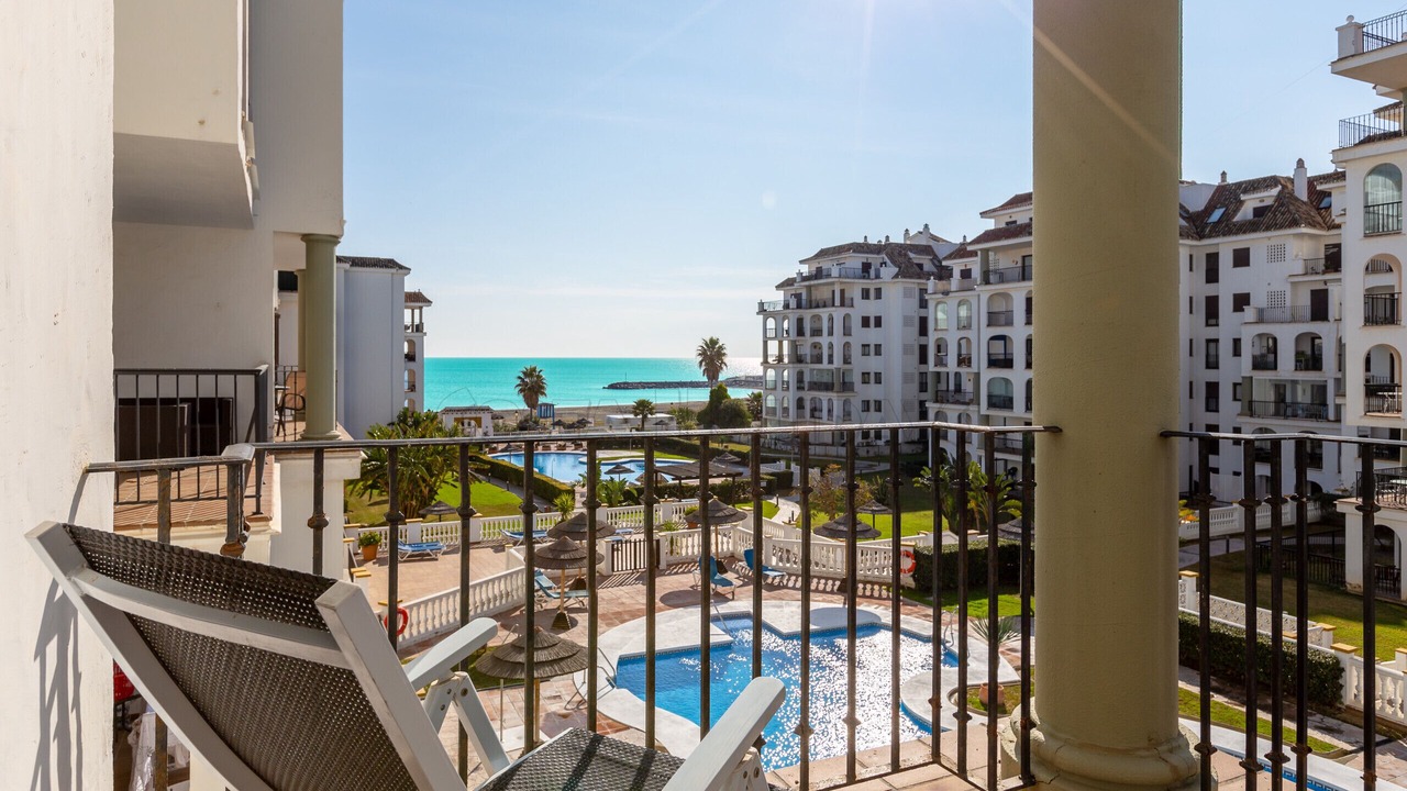 Photo of Outdoor in Manilva