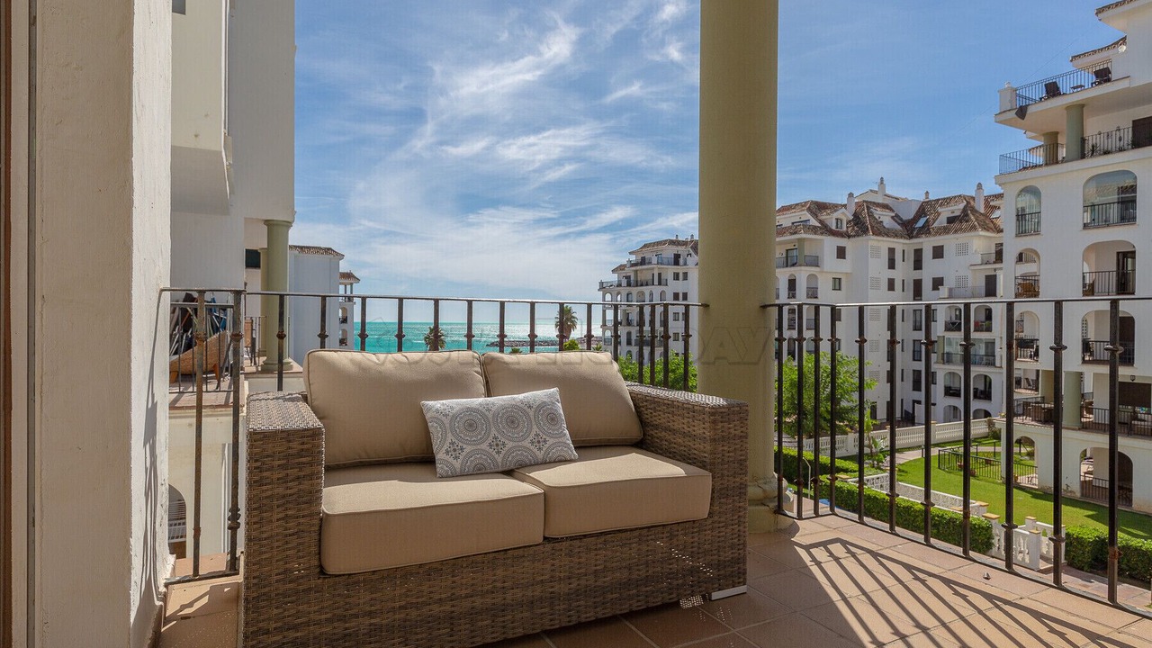 Photo of Outdoor in Manilva