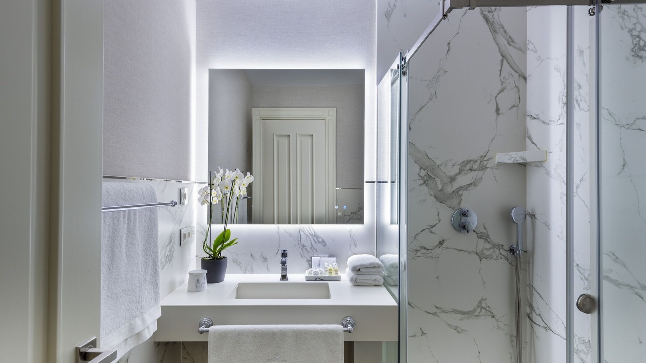 Photo of Bathroom in Triana