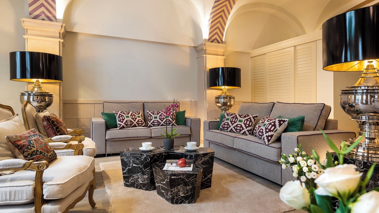 Photo of Livingroom in Triana
