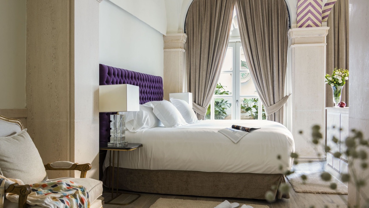 Photo of Bedroom in Triana