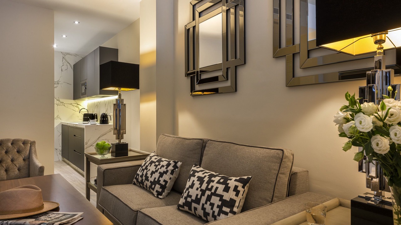 Photo of Livingroom in Triana