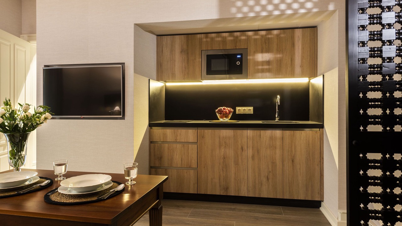 Photo of Kitchen in Triana