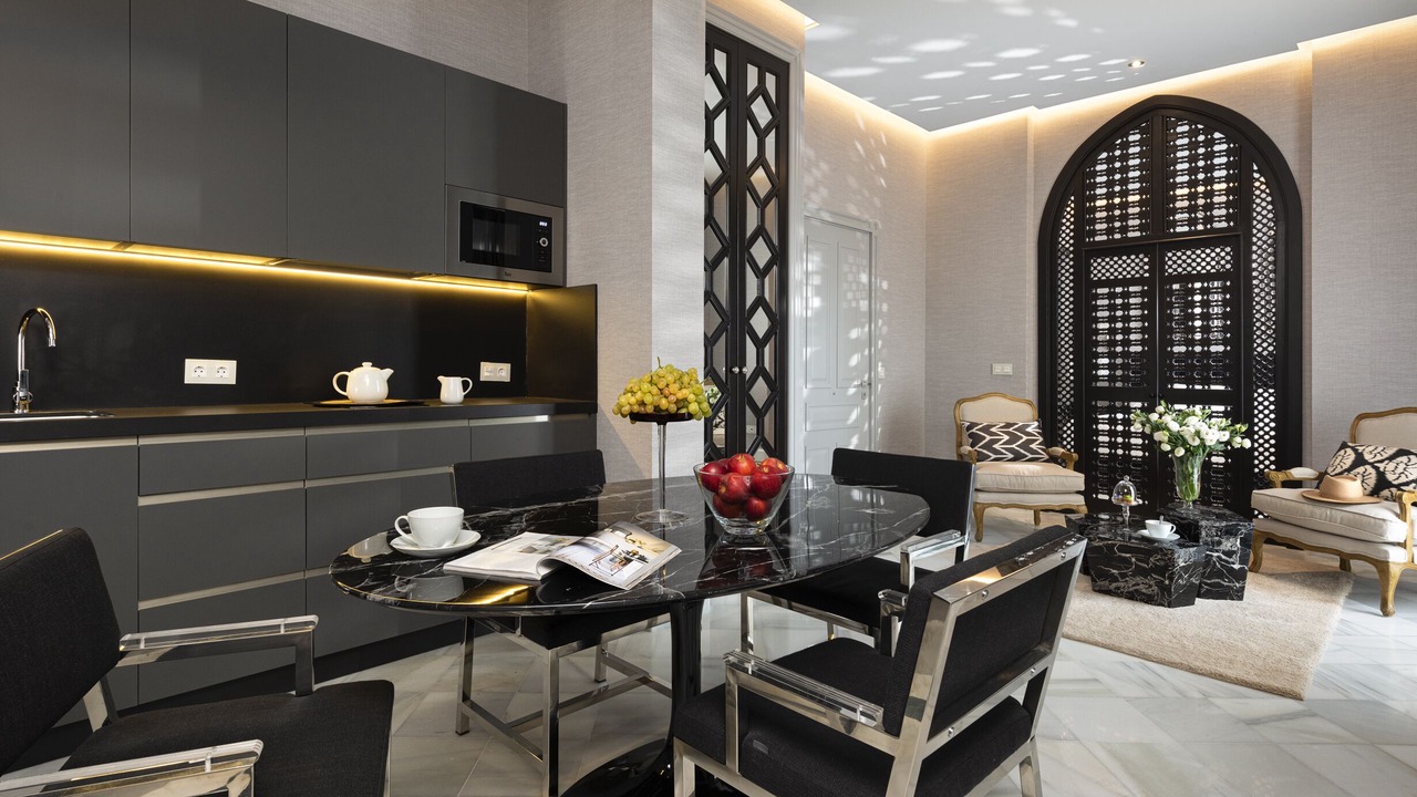 Photo of Kitchen in Triana