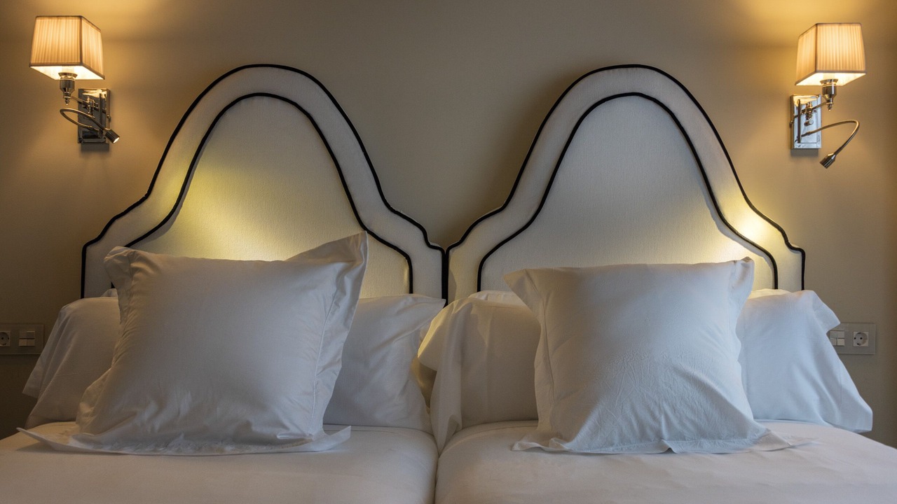 Photo of Bedroom in Triana