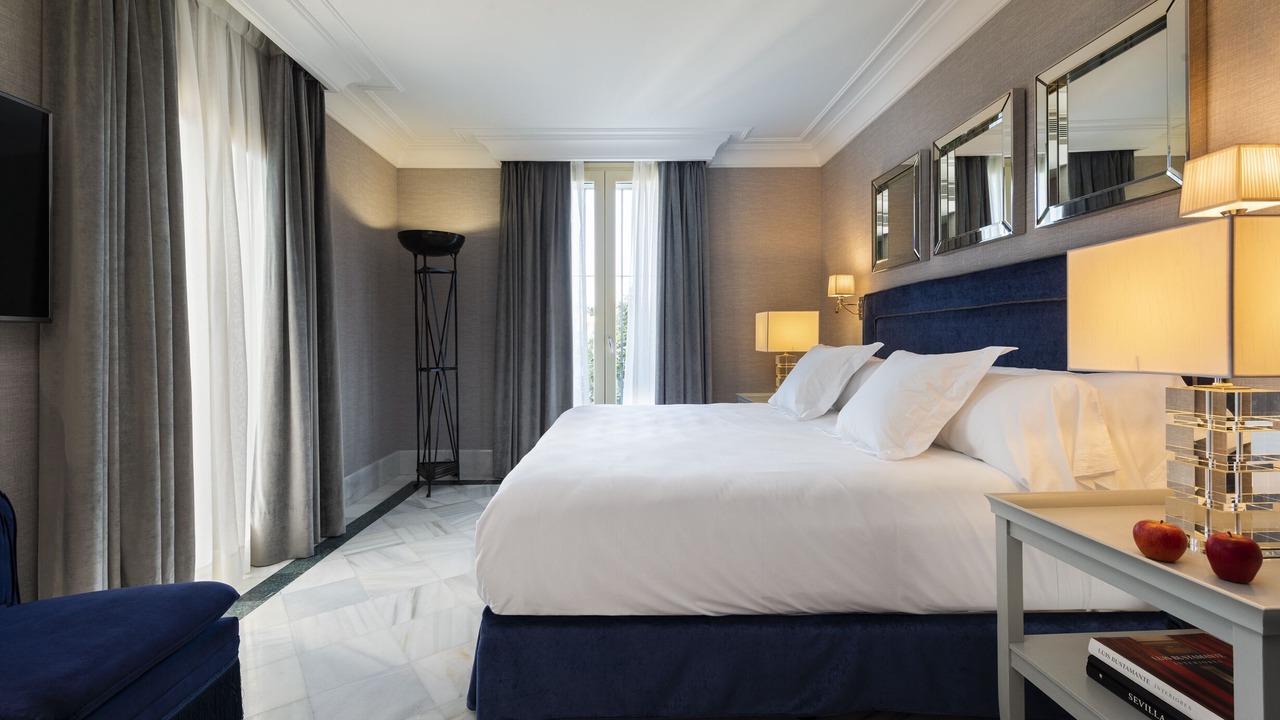 Photo of Bedroom in Triana