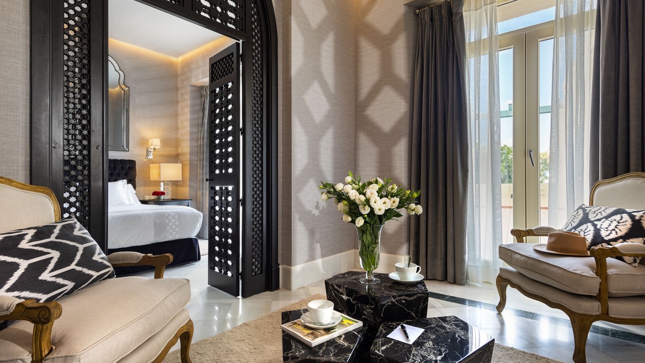 Photo of Livingroom in Triana
