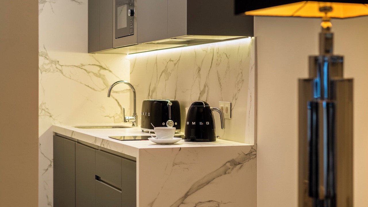 Photo of Kitchen in Triana