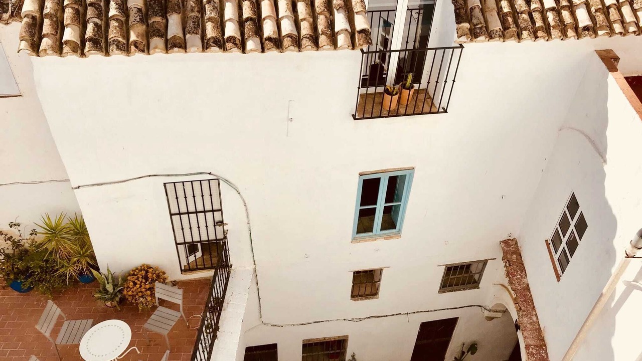 Photo of Outdoor in Arcos de la Frontera