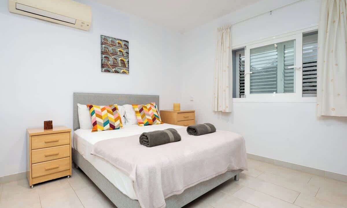 Photo of Bedroom in San Antonio Bay