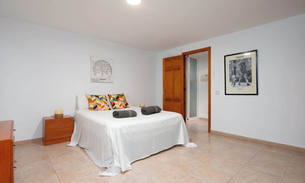 Photo of Bedroom in San Antonio Bay