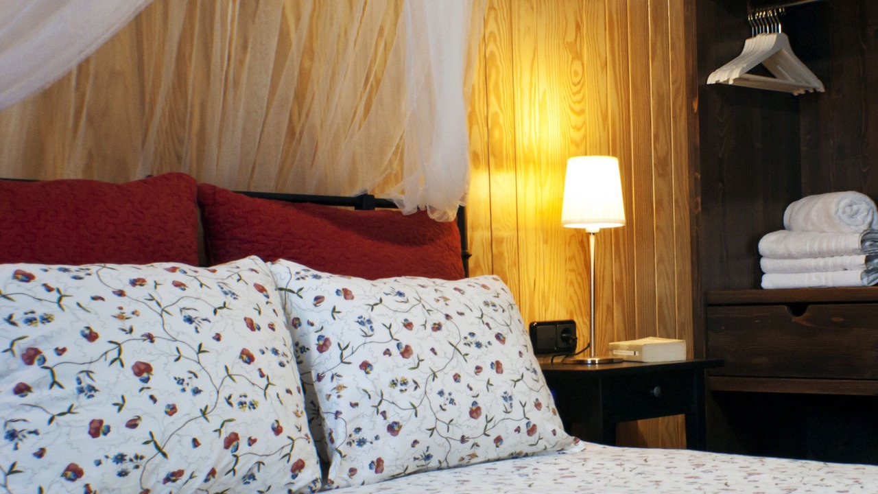 Photo of Bedroom in Catral