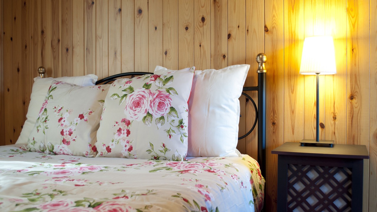 Photo of Bedroom in Catral