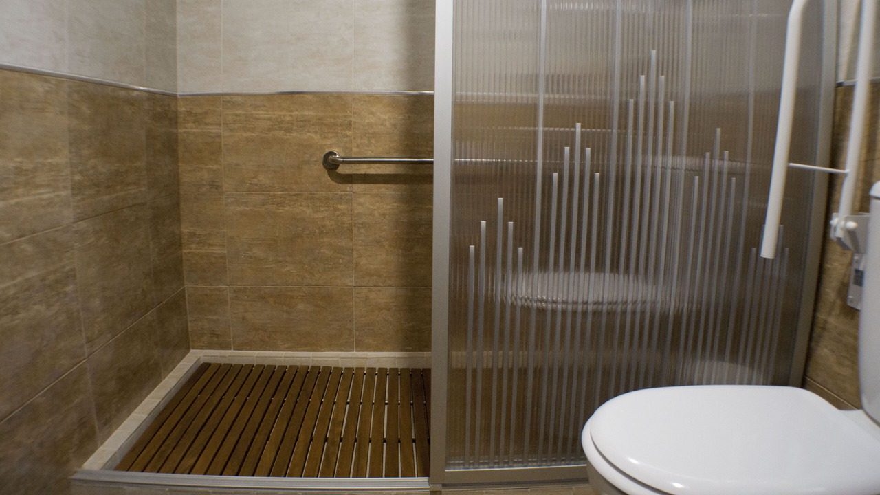 Photo of Bathroom in Catral