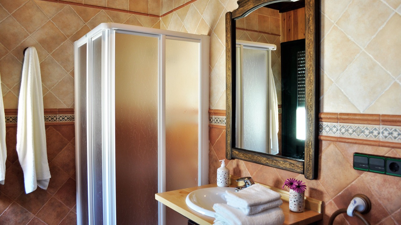 Photo of Bathroom in Catral