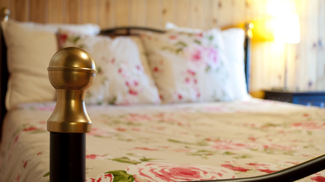 Photo of Bedroom in Catral