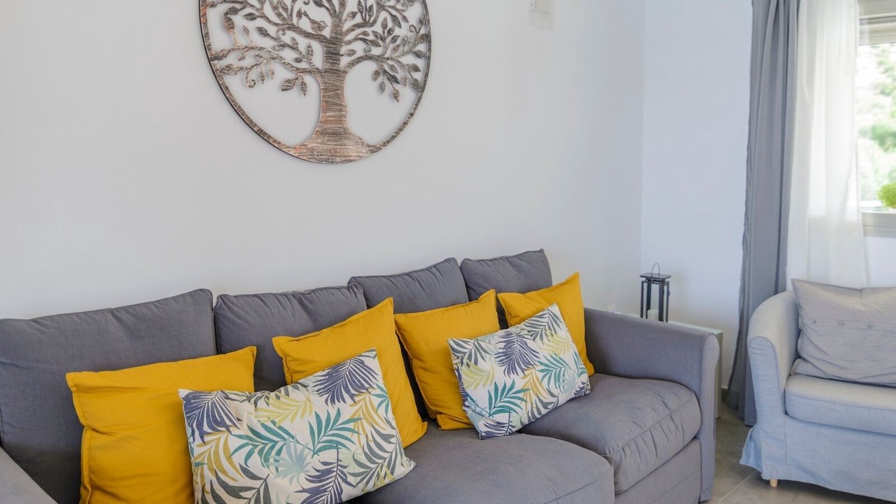 Photo of Livingroom in El Gastor