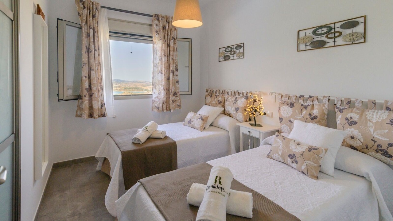 Photo of Bedroom in El Gastor
