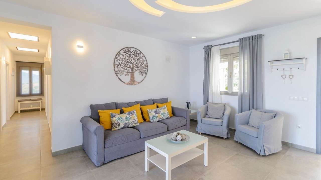 Photo of Livingroom in El Gastor