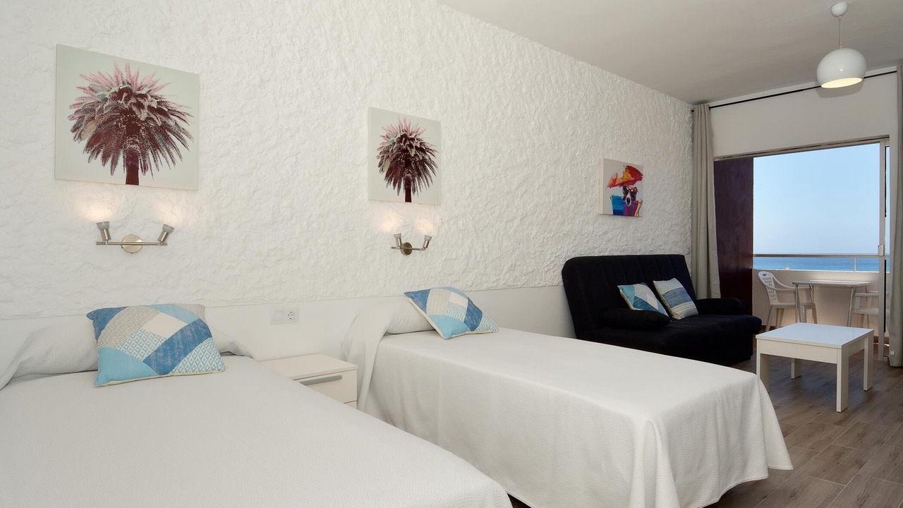 Photo of Bedroom in Solana del Matorral