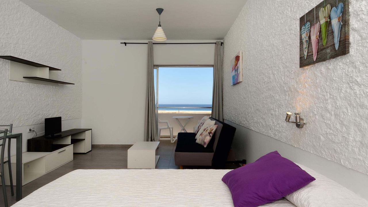 Photo of Bedroom in Solana del Matorral