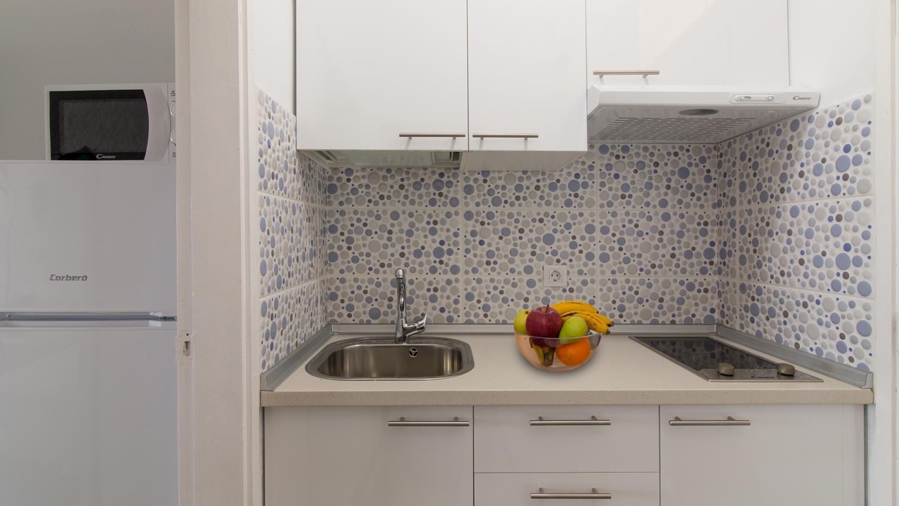 Photo of Kitchen in Solana del Matorral