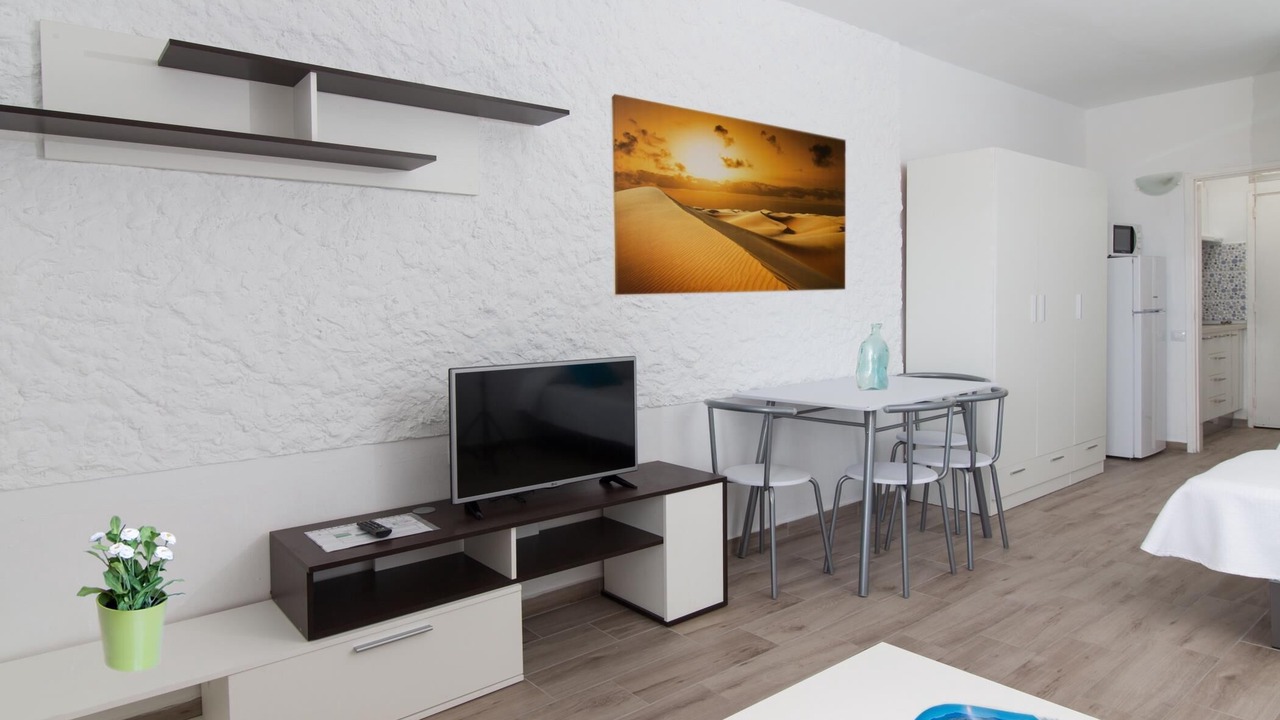 Photo of Bedroom in Solana del Matorral