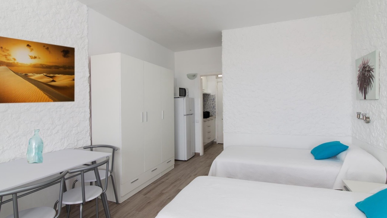 Photo of Bedroom in Solana del Matorral
