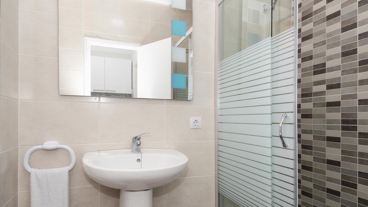 Photo of Bathroom in Solana del Matorral