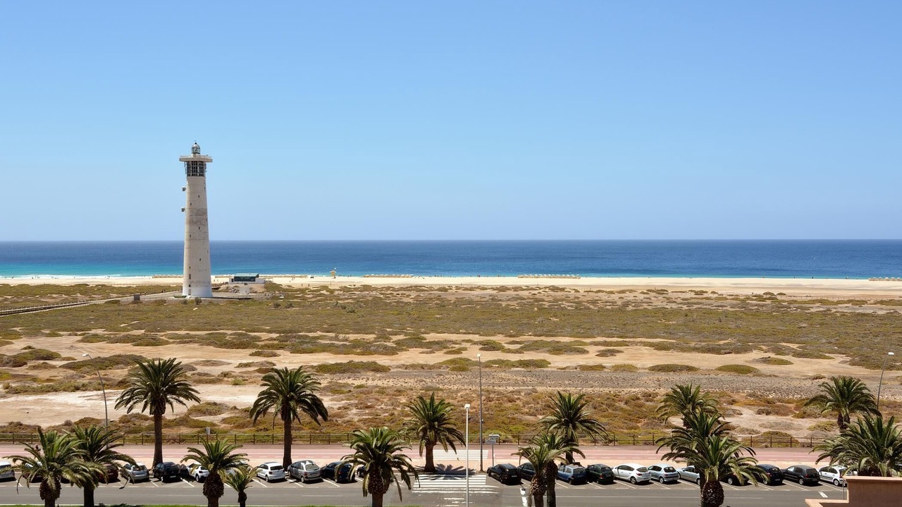 Photo of Outdoor in Solana del Matorral