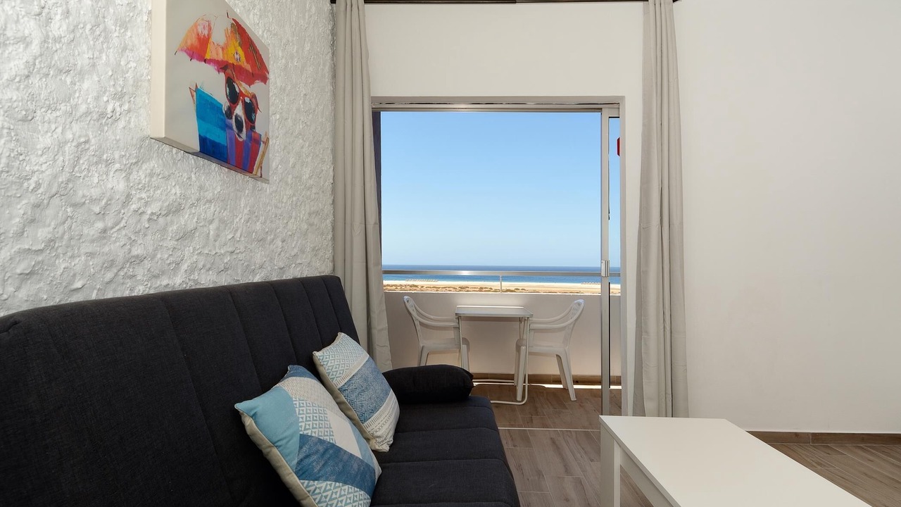 Photo of Livingroom in Solana del Matorral