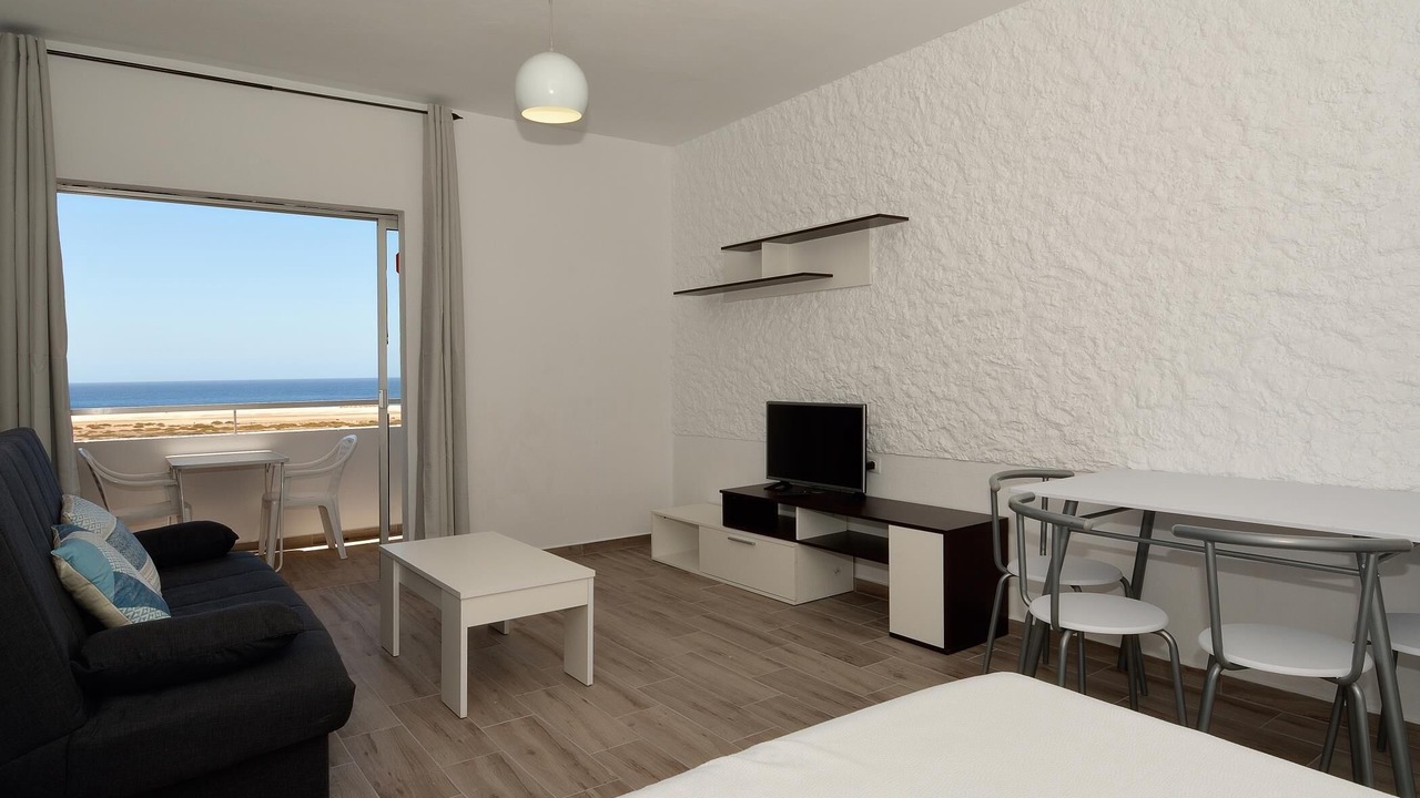 Photo of Bedroom in Solana del Matorral