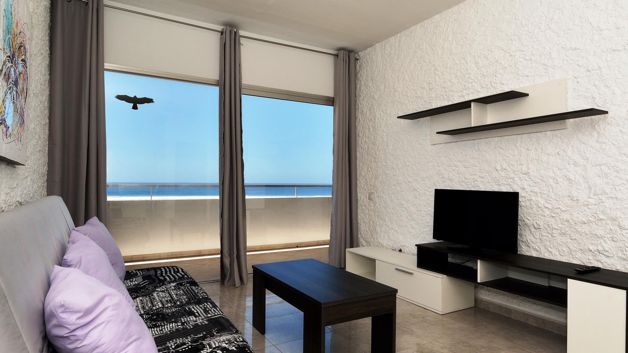 Photo of Livingroom in Solana del Matorral