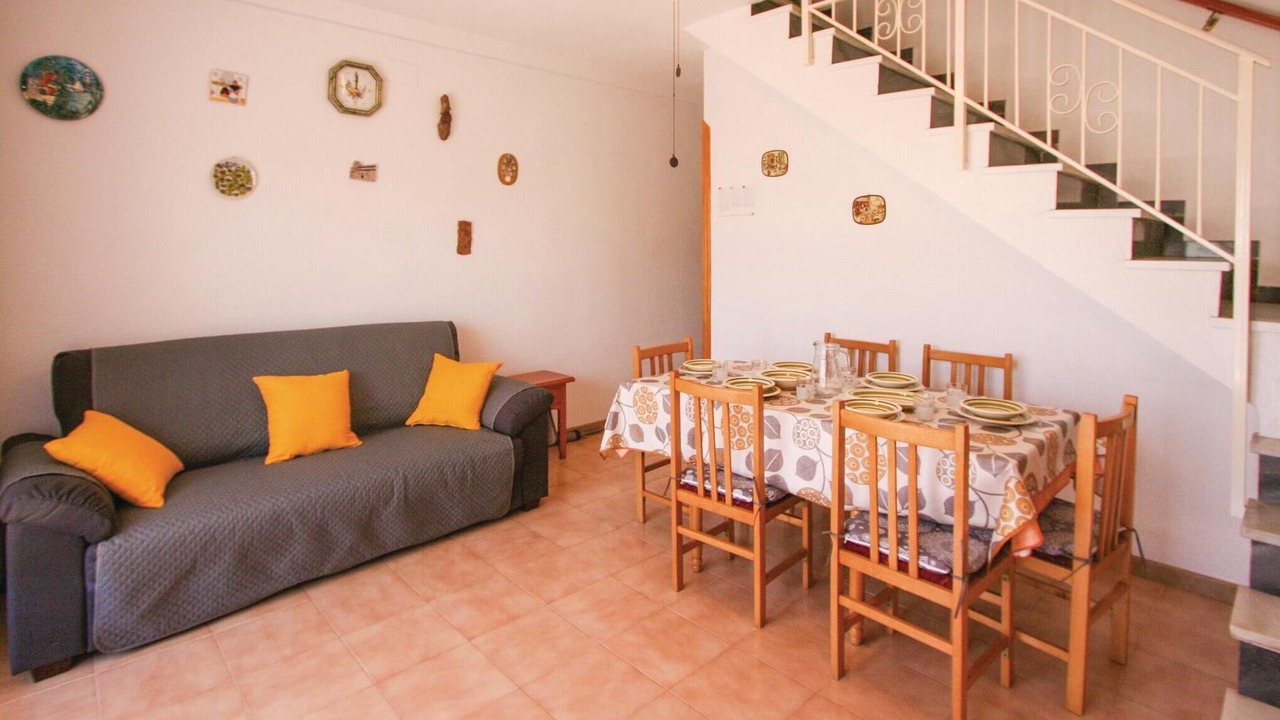 Photo of Bedroom in Santa Pola
