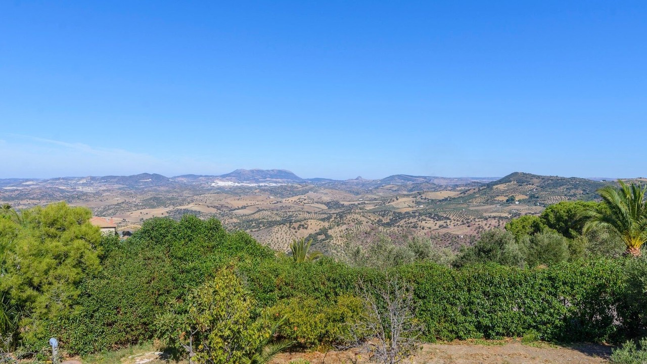 Photo of Outdoor in El Gastor