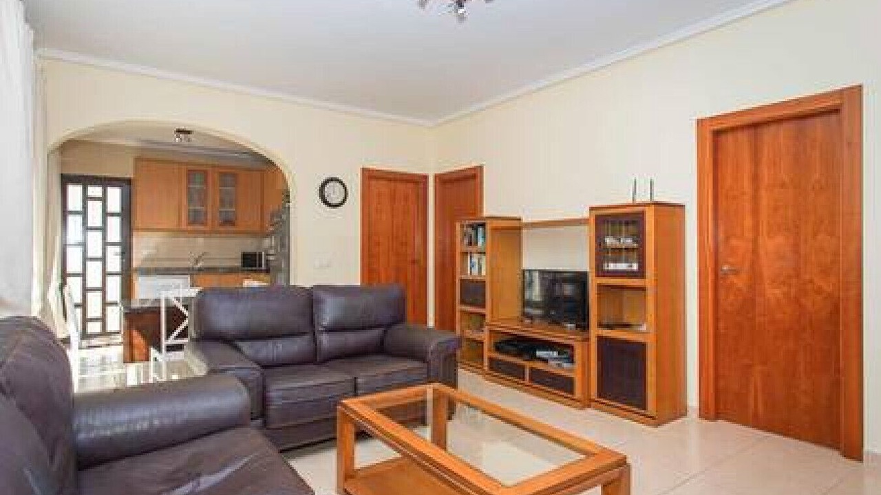 Photo of Livingroom in Quesada