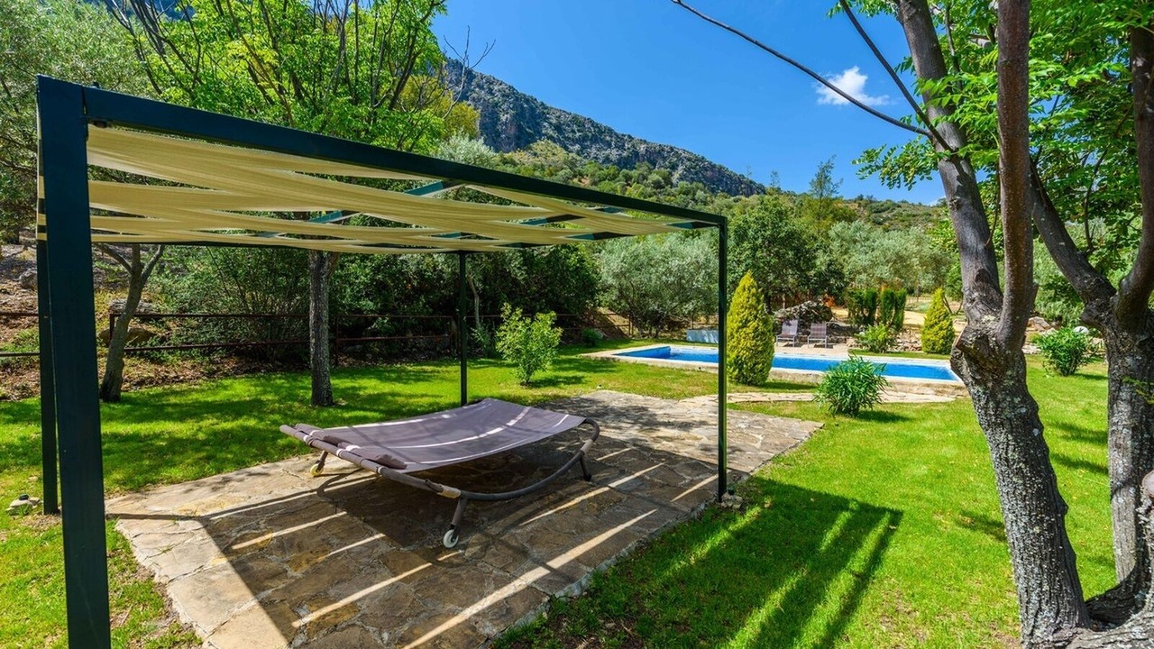 Photo of Outdoor in Montecorto