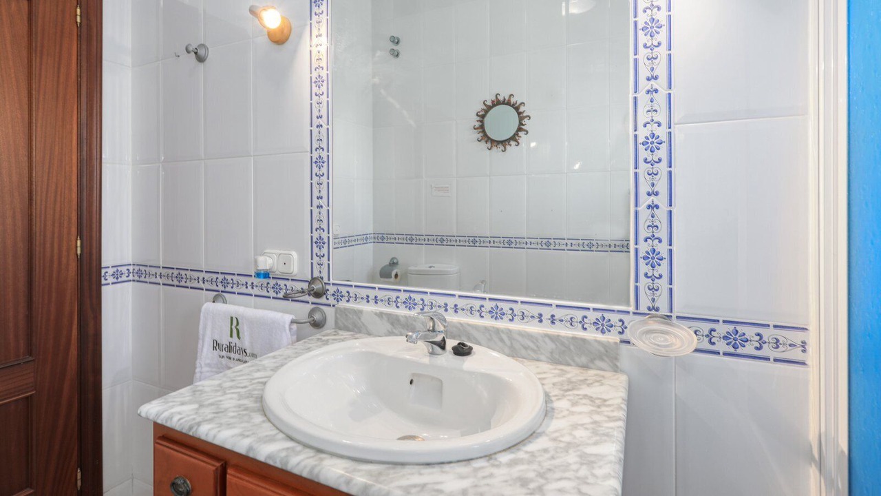 Photo of Bathroom in Alhaurin de la Torre
