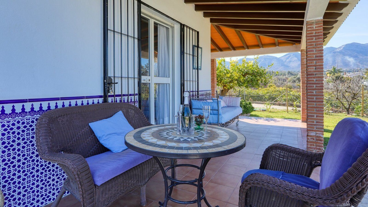 Photo of Outdoor in Alhaurin de la Torre