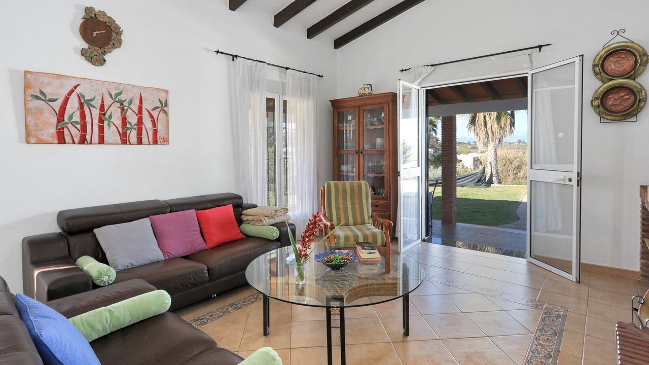 Photo of Livingroom in Alhaurin de la Torre