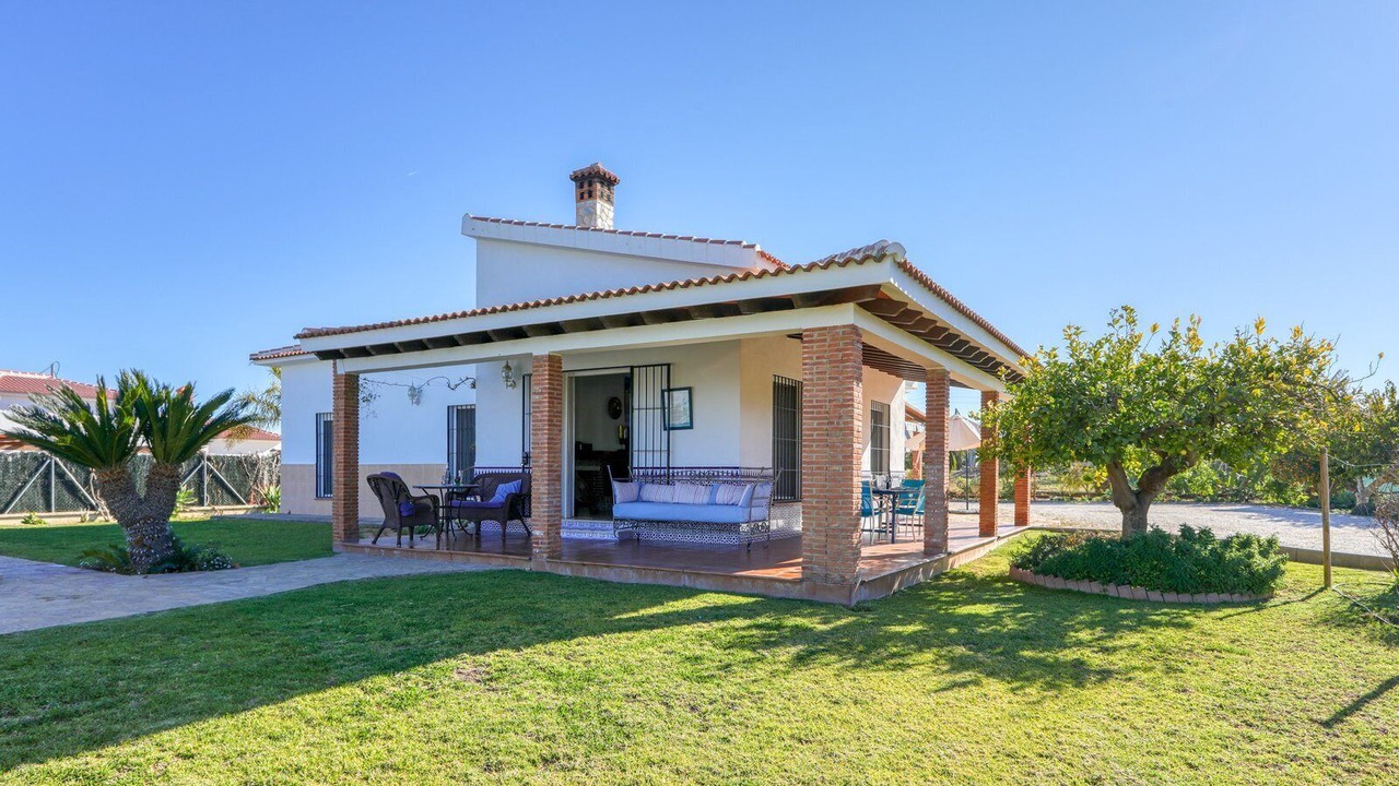 Photo of Outdoor in Alhaurin de la Torre