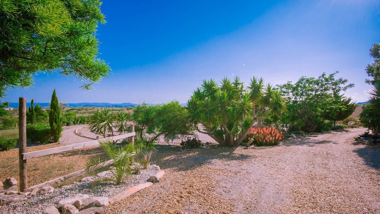Photo of Outdoor in Huercal-Overa